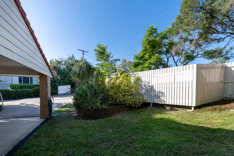 Third view of Homely townhouse listing, 1/159 Watson St, Camp Hill QLD 4152