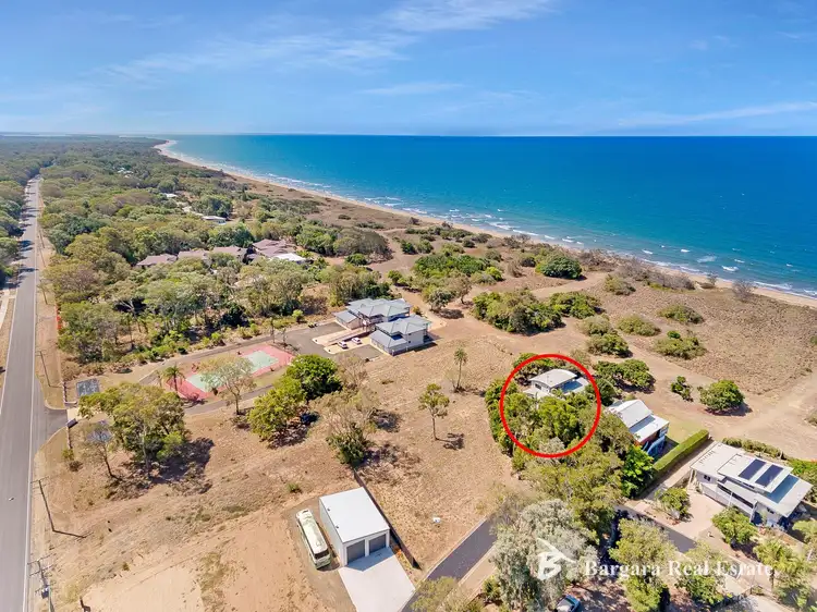 3 Ocean Ct, Moore Park Beach QLD 4670