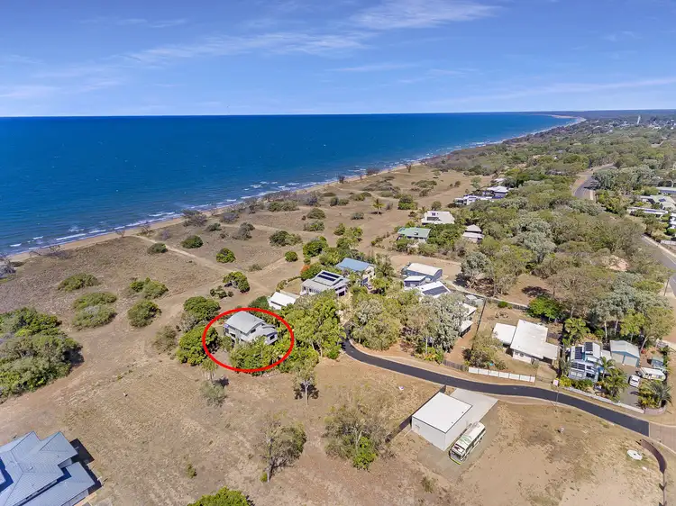 Second view of Homely house listing, 3 Ocean Ct, Moore Park Beach QLD 4670