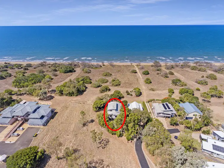 Third view of Homely house listing, 3 Ocean Ct, Moore Park Beach QLD 4670