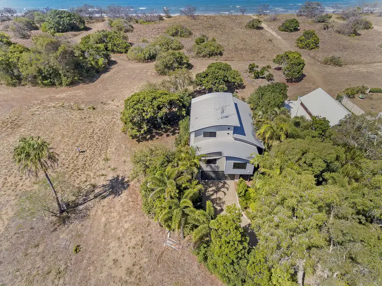 Fourth view of Homely house listing, 3 Ocean Ct, Moore Park Beach QLD 4670