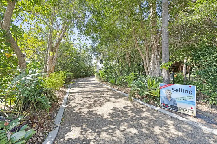 Fifth view of Homely house listing, 3 Ocean Ct, Moore Park Beach QLD 4670