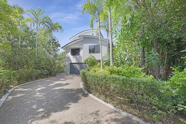 Sixth view of Homely house listing, 3 Ocean Ct, Moore Park Beach QLD 4670