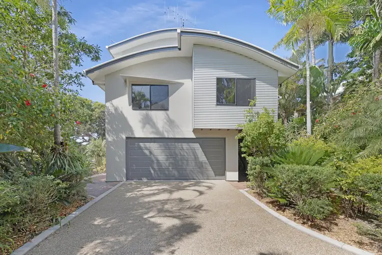 Seventh view of Homely house listing, 3 Ocean Ct, Moore Park Beach QLD 4670