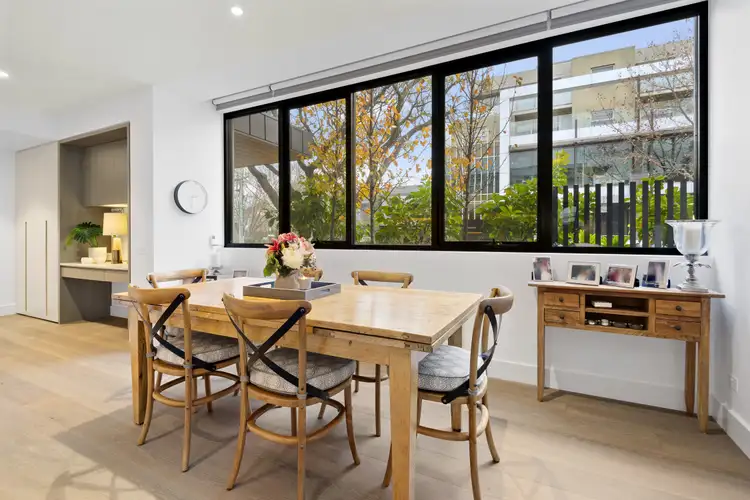 Third view of Homely apartment listing, 2A/G01 Male Street, Brighton VIC 3186