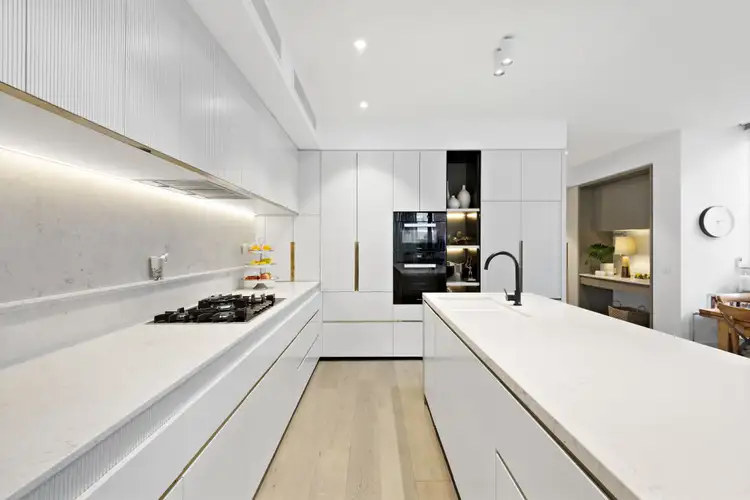 Fourth view of Homely apartment listing, 2A/G01 Male Street, Brighton VIC 3186