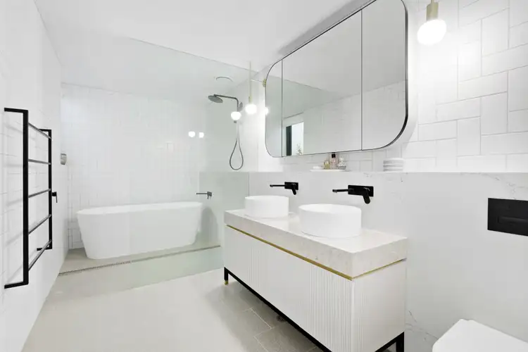 Sixth view of Homely apartment listing, 2A/G01 Male Street, Brighton VIC 3186