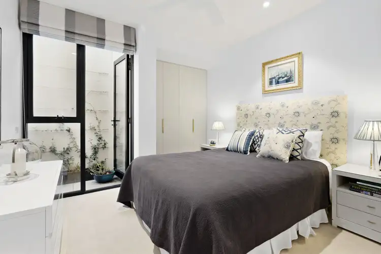 Seventh view of Homely apartment listing, 2A/G01 Male Street, Brighton VIC 3186