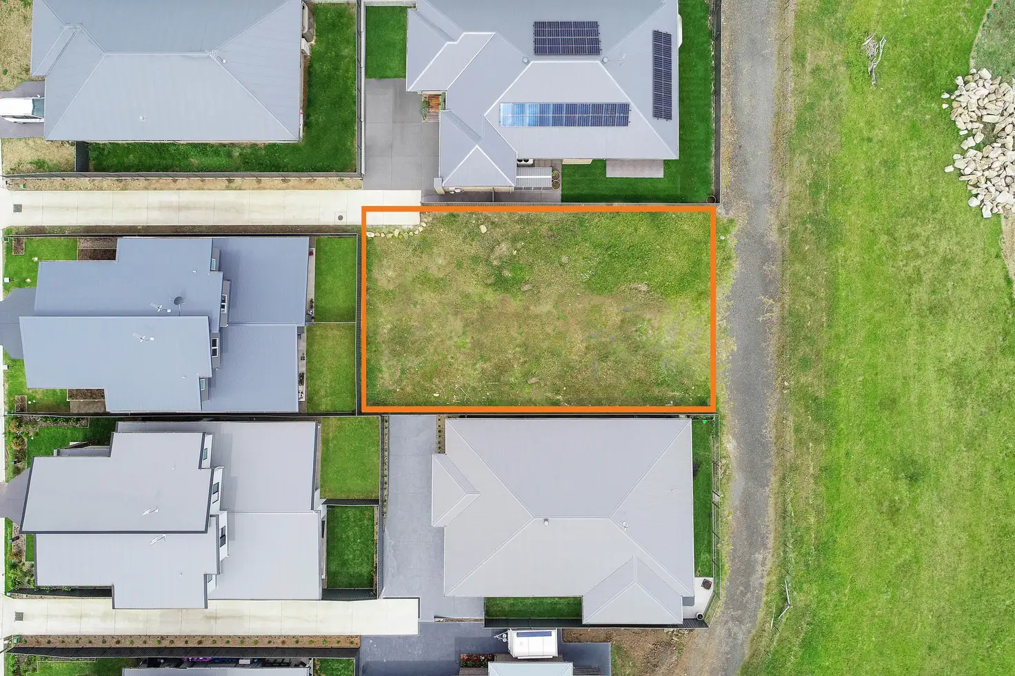 Main view of Homely land listing, 24 Osage Street, Horsley NSW 2530