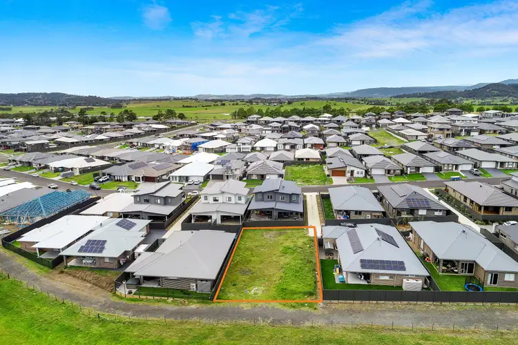 Second view of Homely land listing, 24 Osage Street, Horsley NSW 2530