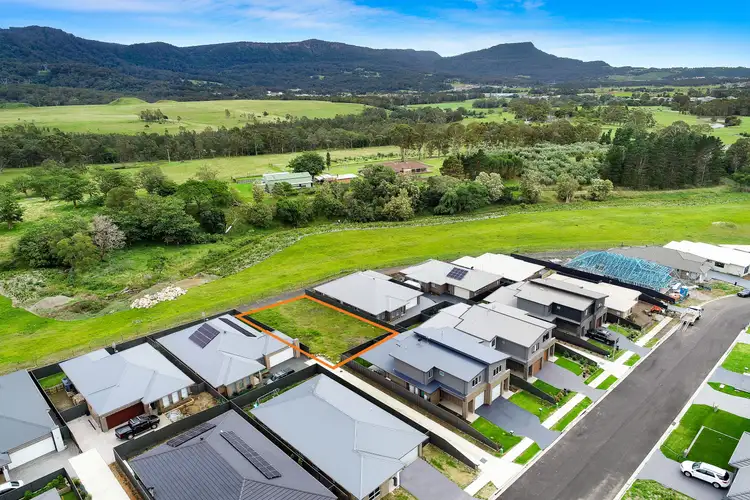 Third view of Homely land listing, 24 Osage Street, Horsley NSW 2530