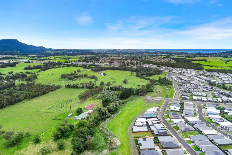 Fourth view of Homely land listing, 24 Osage Street, Horsley NSW 2530