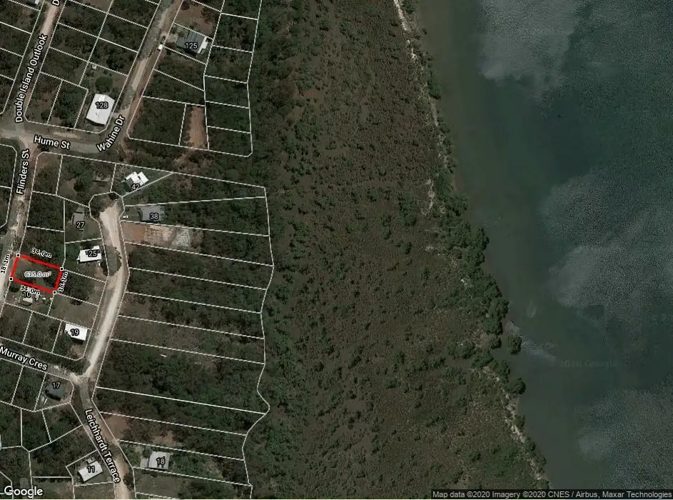 Main view of Homely land listing, 8 Flinders, Russell Island QLD 4184