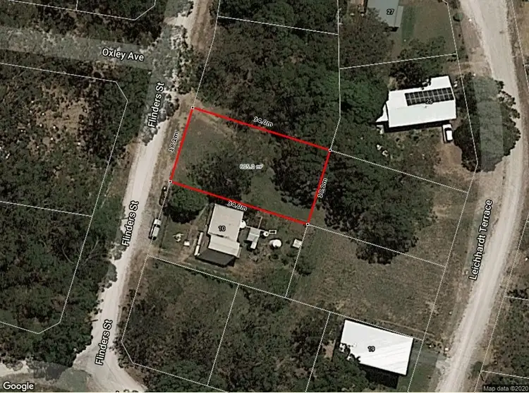 Second view of Homely land listing, 8 Flinders, Russell Island QLD 4184