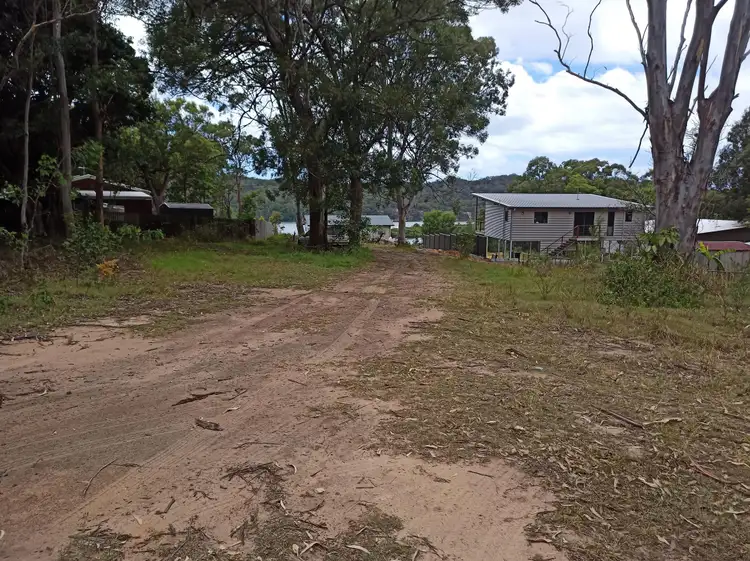 Third view of Homely land listing, 8 Flinders, Russell Island QLD 4184