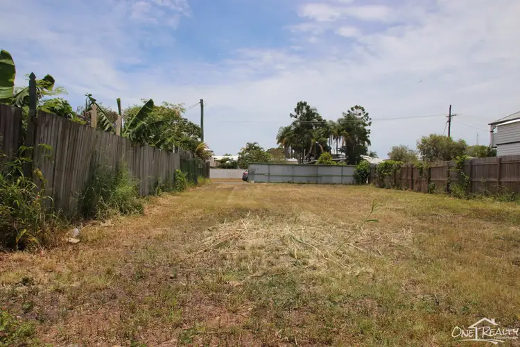 Main view of Homely land listing, 72 Fort St, Maryborough QLD 4650