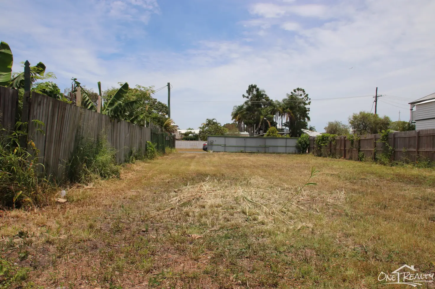 Main view of Homely land listing, 72 Fort St, Maryborough QLD 4650