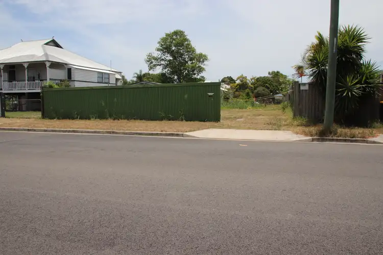 Second view of Homely land listing, 72 Fort St, Maryborough QLD 4650