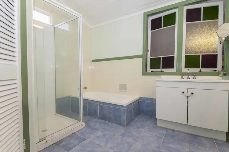 Third view of Homely house listing, 60 Richard Street, Maryborough QLD 4650