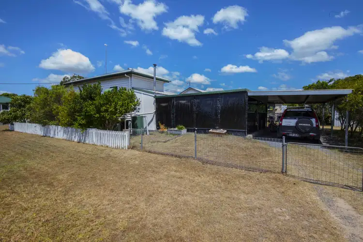 Fourth view of Homely house listing, 60 Richard Street, Maryborough QLD 4650