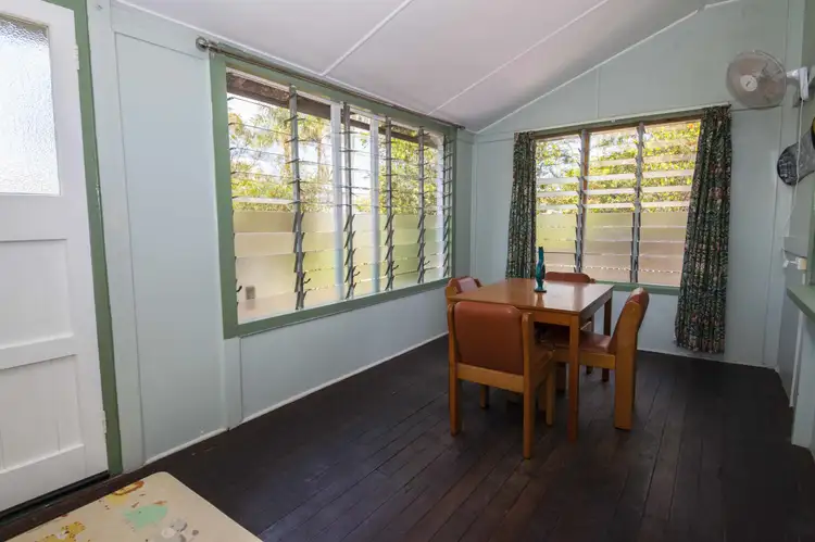 Fifth view of Homely house listing, 60 Richard Street, Maryborough QLD 4650