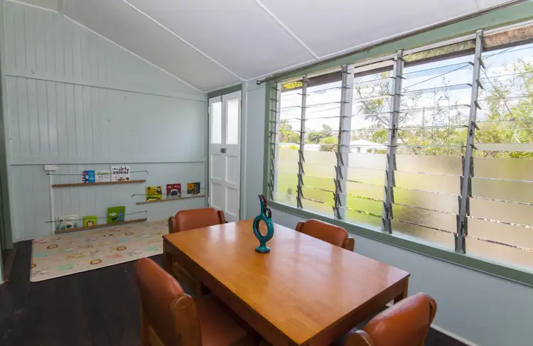 Sixth view of Homely house listing, 60 Richard Street, Maryborough QLD 4650
