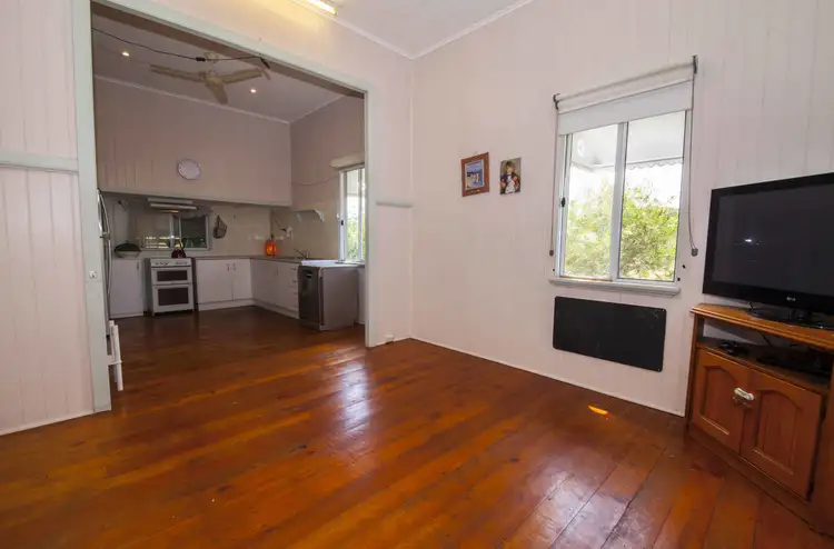 Seventh view of Homely house listing, 60 Richard Street, Maryborough QLD 4650