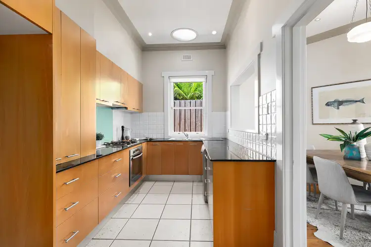 Third view of Homely house listing, 11 Kendall St, Elwood VIC 3184