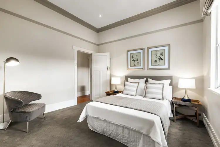 Fifth view of Homely house listing, 11 Kendall St, Elwood VIC 3184