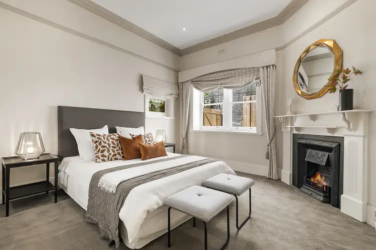 Sixth view of Homely house listing, 11 Kendall St, Elwood VIC 3184