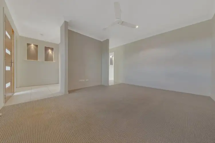 Third view of Homely house listing, 100 Penda Ave, New Auckland QLD 4680