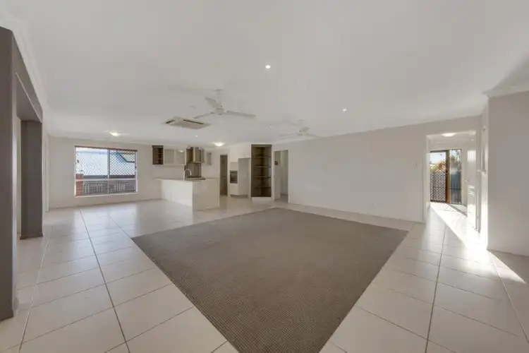 Fourth view of Homely house listing, 100 Penda Ave, New Auckland QLD 4680