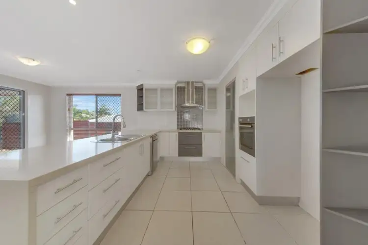 Seventh view of Homely house listing, 100 Penda Ave, New Auckland QLD 4680