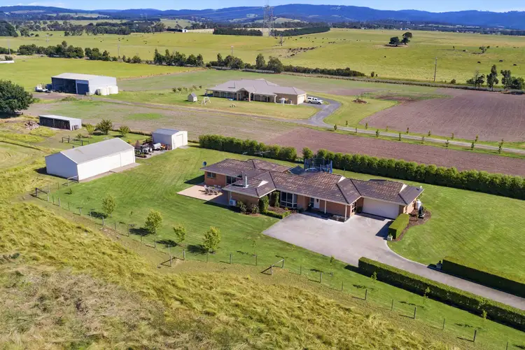 20 Titree Rd, Hazelwood North VIC 3840