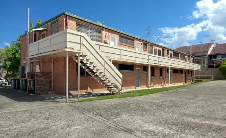 Second view of Homely unit listing, 2/14-16 Meredith St, Redcliffe QLD 4020