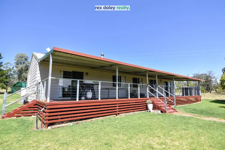 85 Monterey Road, Inverell NSW 2360
