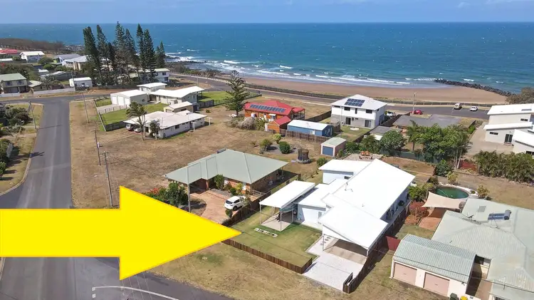 Main view of Homely house listing, 3 Nielson Ave, Burnett Heads QLD 4670