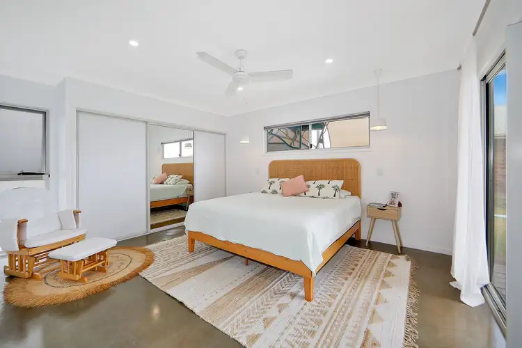 Third view of Homely house listing, 3 Nielson Ave, Burnett Heads QLD 4670