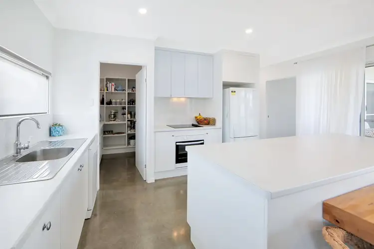 Fifth view of Homely house listing, 3 Nielson Ave, Burnett Heads QLD 4670