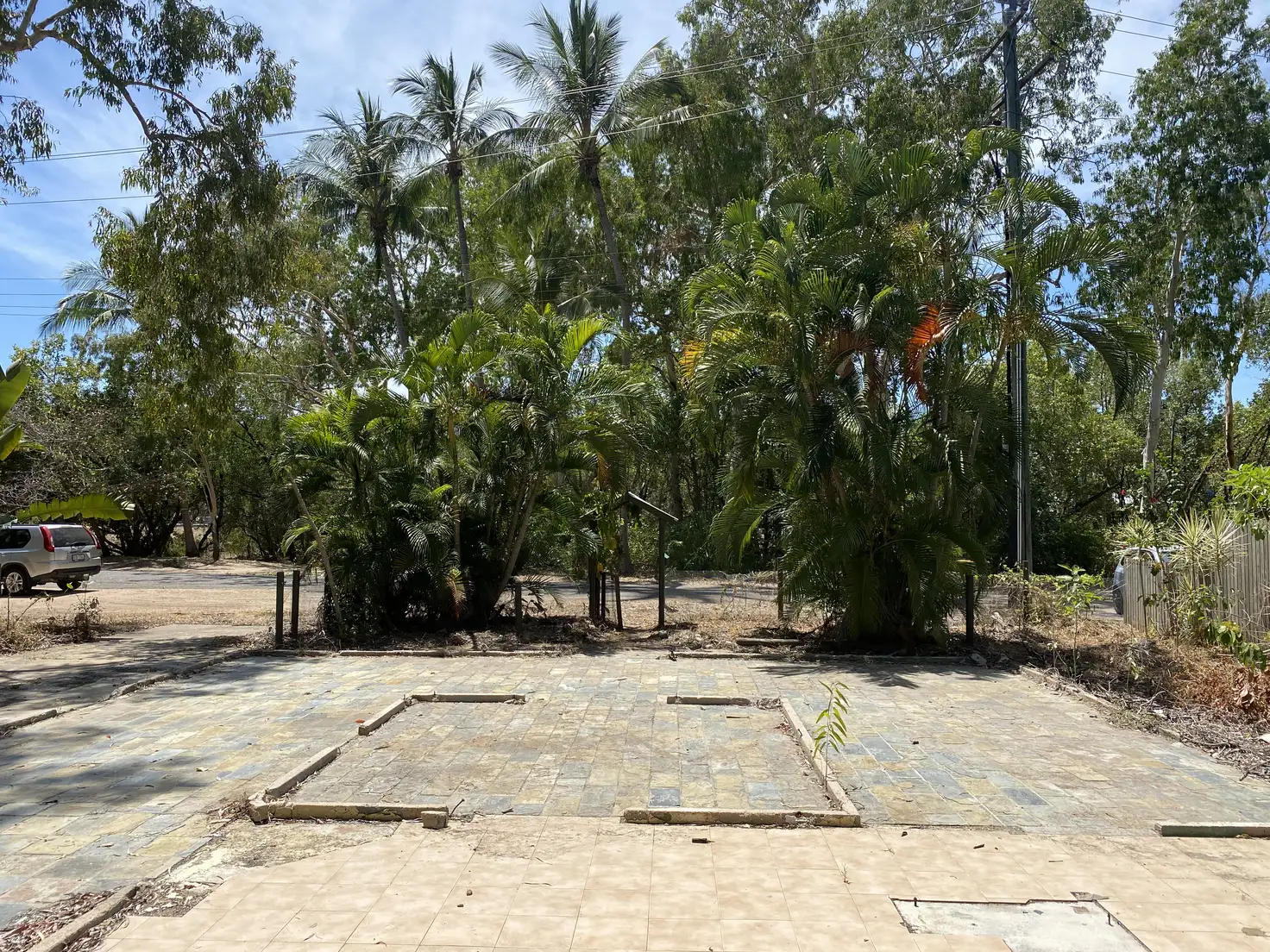Main view of Homely land listing, 7 Mccabe Cres, Arcadia QLD 4819