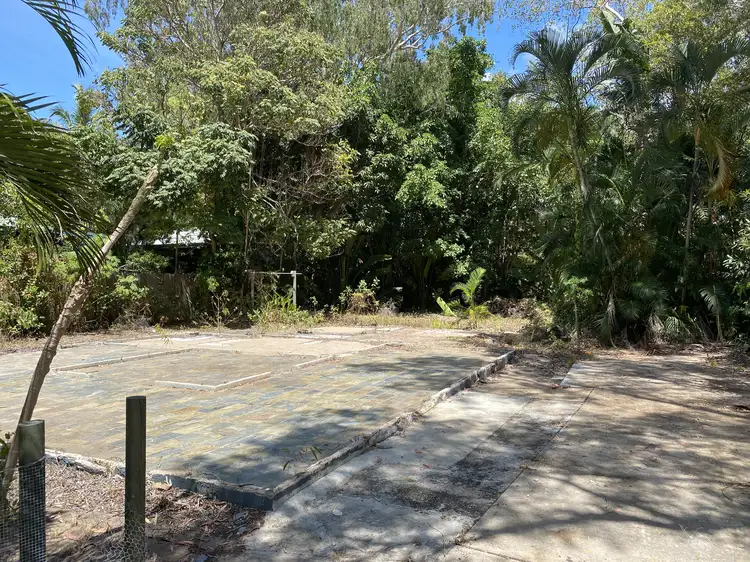 Second view of Homely land listing, 7 Mccabe Cres, Arcadia QLD 4819