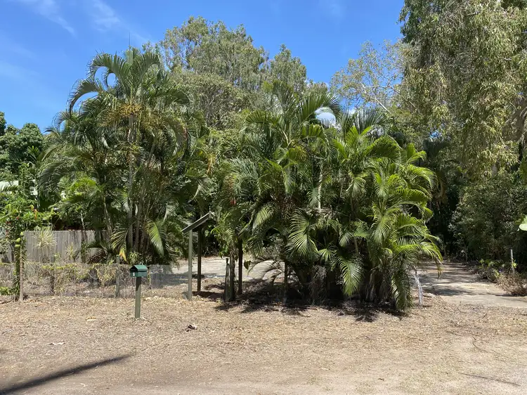Third view of Homely land listing, 7 Mccabe Cres, Arcadia QLD 4819