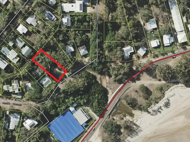 Fourth view of Homely land listing, 7 Mccabe Cres, Arcadia QLD 4819