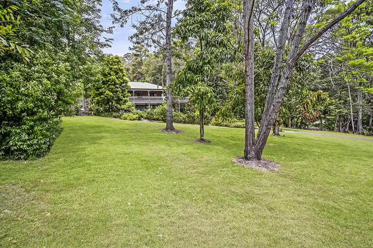 16-18 Cardinal Ct, Palmwoods QLD 4555
