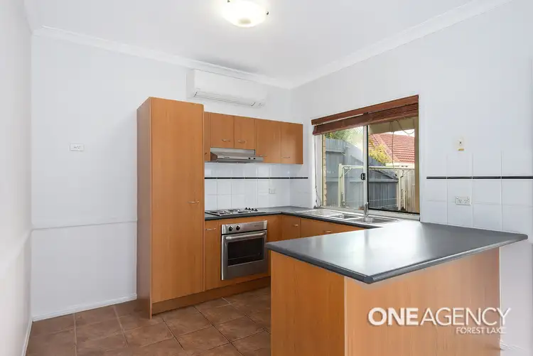 Fourth view of Homely house listing, 5 Drake Pl, Forest Lake QLD 4078