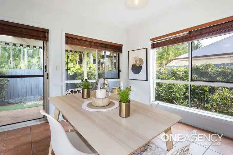 Fifth view of Homely house listing, 5 Drake Pl, Forest Lake QLD 4078