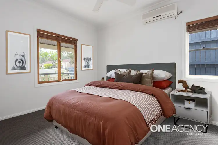 Sixth view of Homely house listing, 5 Drake Pl, Forest Lake QLD 4078