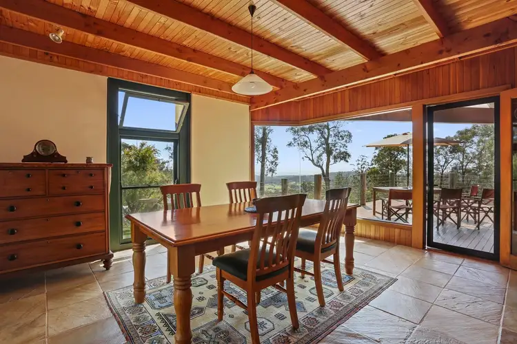 Second view of Homely rural property listing, 426 Oaklands Rd, BALD HILLS Via, Pambula NSW 2549