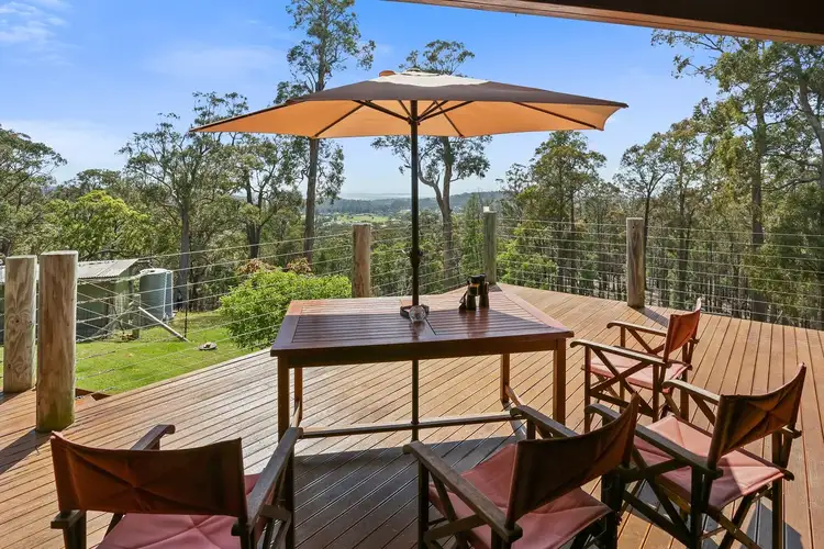 Third view of Homely rural property listing, 426 Oaklands Rd, BALD HILLS Via, Pambula NSW 2549