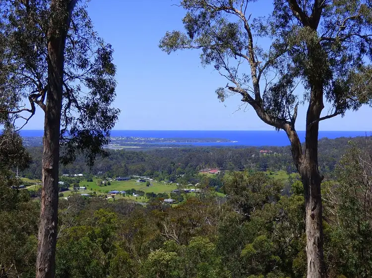 Fourth view of Homely rural property listing, 426 Oaklands Rd, BALD HILLS Via, Pambula NSW 2549
